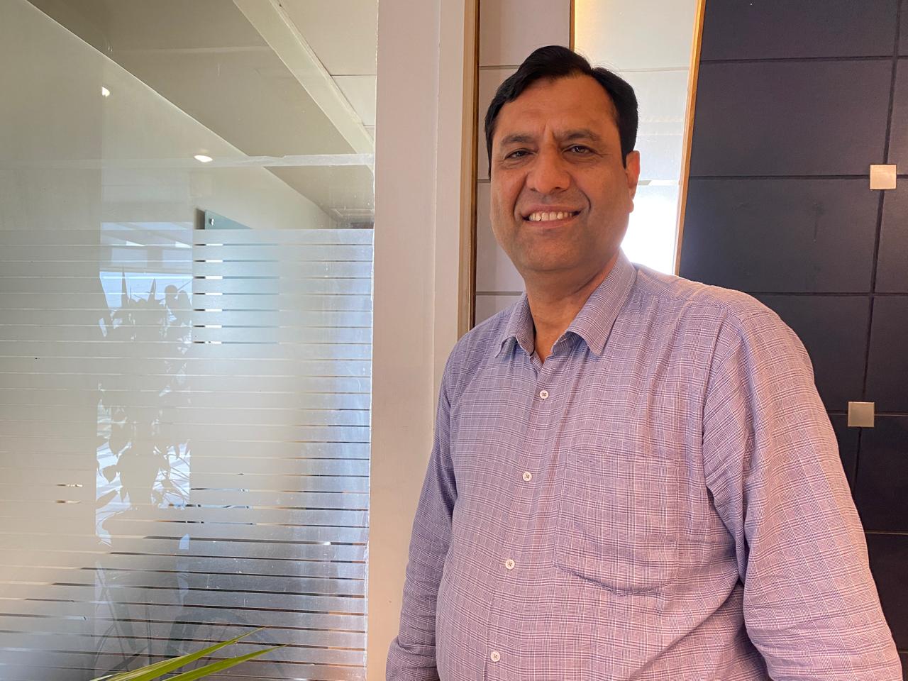 Javaid Iqbal