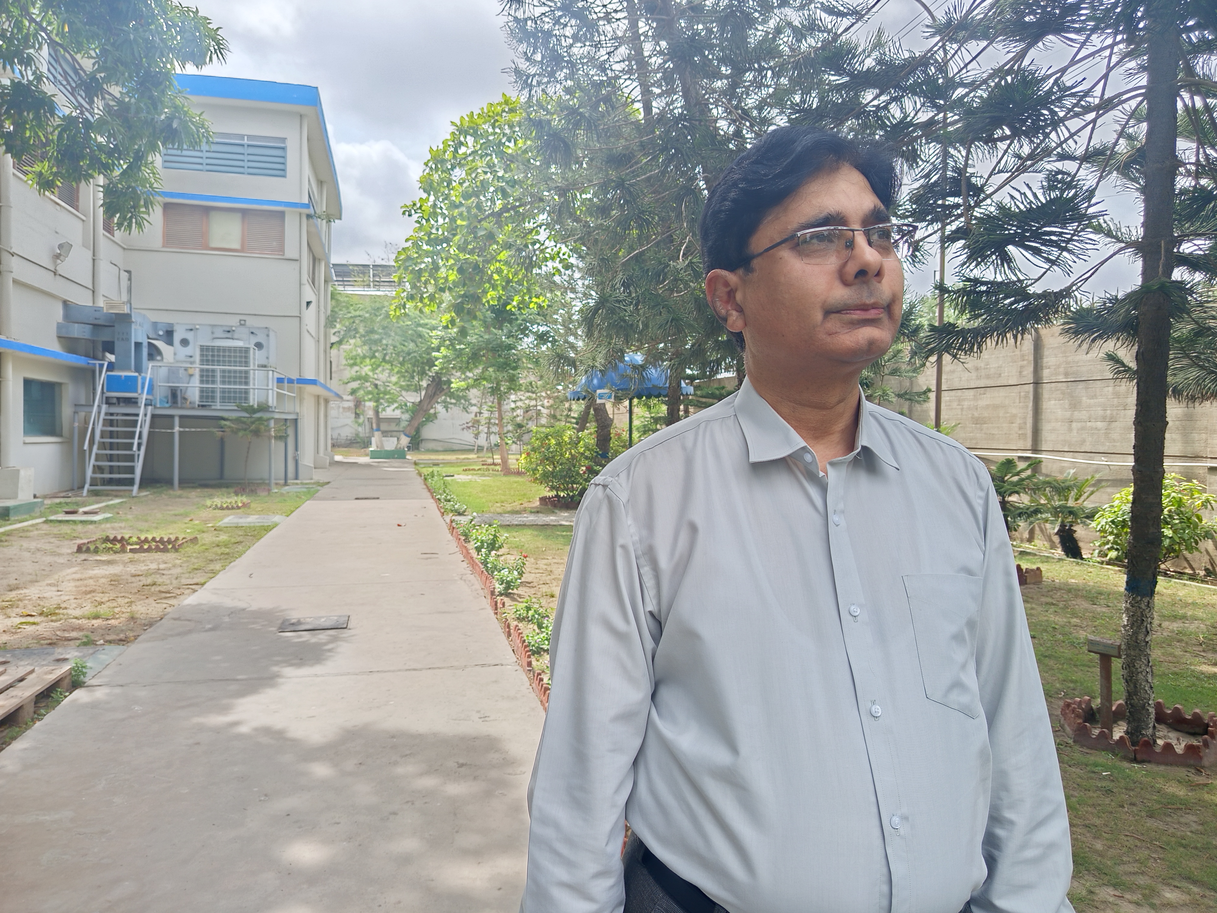 Nazim Chaudhary